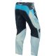 Pantaloni Moto Mx/Enduro Dama Sector Split Starlight Blue/Black 24