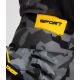 Pantaloni Moto MX/Enduro Dama Sport Shadow Black 25