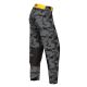 Pantaloni Moto MX/Enduro Dama Sport Shadow Black 25