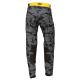 Pantaloni Moto MX/Enduro Dama Sport Shadow Black 25