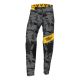 Pantaloni Moto MX/Enduro Dama Sport Shadow Black 25