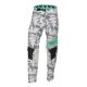 Pantaloni Moto MX/Enduro Dama Sport Shadow Teal 25