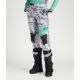 Pantaloni Moto MX/Enduro Dama Sport Shadow Teal 25
