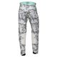 Pantaloni Moto MX/Enduro Dama Sport Shadow Teal 25