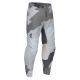 Pantaloni Moto MX/Enduro Launch Brave Black/Gray 25