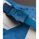 Pantaloni Moto MX/Enduro Launch Forge Blue 25