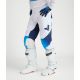 Pantaloni Moto MX/Enduro Launch White 25