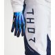 Pantaloni Moto MX/Enduro Launch White 25