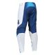 Pantaloni Moto MX/Enduro Launch White 25