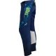 Pantaloni Moto MX/Enduro Prime Aloha  Navy/Aqua 24