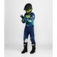 Pantaloni Moto MX/Enduro Prime Aloha  Navy/Aqua 24