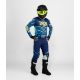 Pantaloni Moto MX/Enduro Prime Aloha  Navy/Aqua 24