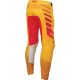 Pantaloni Moto Mx/Enduro Prime Analog Lemon/Red 24
