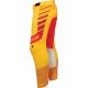 Pantaloni Moto Mx/Enduro Prime Analog Lemon/Red 24