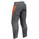 Pantaloni Moto Mx/Enduro Sector Checker Charcoal/Orange 24