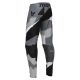 Pantaloni Moto MX/Enduro Sport Brave Black 25
