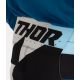 Pantaloni Moto MX/Enduro Sport Brave Blue 25