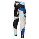 Pantaloni Moto MX/Enduro Sport Brave Blue 25