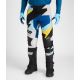 Pantaloni Moto MX/Enduro Sport Brave Blue 25