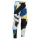 Pantaloni Moto MX/Enduro Sport Brave Blue 25