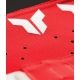 Pantaloni Moto MX/Enduro Sport Riot Black/Red 25