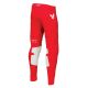 Pantaloni Moto MX/Enduro Sport Riot Black/Red 25