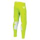 Pantaloni Moto MX/Enduro Sport Riot White/Acid 25