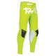 Pantaloni Moto MX/Enduro Sport Riot White/Acid 25