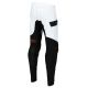 Pantaloni Moto MX/Enduro Sport Rogue White/Orange 25