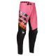 Pantaloni Moto MX/Enduro Sport SD Black 25