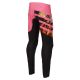 Pantaloni Moto MX/Enduro Sport SD Black 25