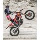 Pantaloni Moto MX/Enduro Sport SD Black 25