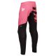 Pantaloni Moto MX/Enduro Sport SD Black 25