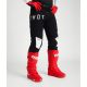 Pantaloni Moto MX/Enduro Sport Strike Black 25