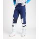 Pantaloni Moto MX/Enduro Sport Strike Navy 25