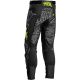 Pantaloni Moto MX Pulse Counting Sheep Charcoal/Acid 2022