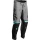 Pantaloni Moto MX Pulse Cube Black/Mint 2022