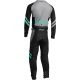 Pantaloni Moto MX Pulse Cube Black/Mint 2022