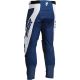 Pantaloni Moto MX Pulse React Nay/White 2022