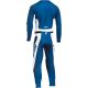 Pantaloni Moto MX Pulse React Nay/White 2022