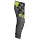 Pantaloni Moto MX Sector Birdrock Gray/Acid 2022