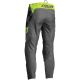 Pantaloni Moto MX Sector Birdrock Gray/Acid 2022