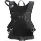 Rucsac Hidratare Reservoir 3L Charcoal/Leather 24
