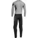 Tricou Bike ASIST LS STING GY 24