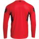 Tricou Bike ASIST LS STING RD 24
