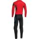Tricou Bike ASIST LS STING RD 24
