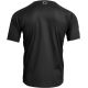 Tricou Bike ASIST SS CALBR BK 24
