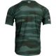 Tricou Bike ASIST SS CAMO GN 24