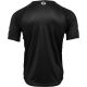 Tricou Bike ASSIST SHVR BK/GY 24