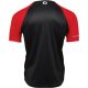 Tricou Bike INTENSE CHX RD/BK 24